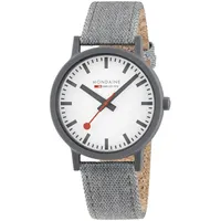 Mondaine Herren Uhr / Damen Uhr MS1.41110.LU Essence 41