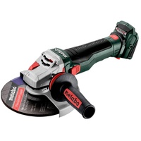 Metabo WB 18 LTX BL 15-180 Quick Akku-Winkelschleifer solo