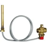 Honeywell Honeywell, Zubehör Sanitärinstallation, Thermische Ablaufsicherung TS131