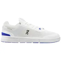 On The Roger Spin Herren Undyed-White Indigo 45