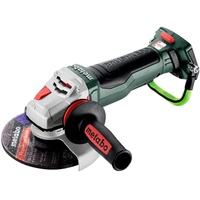 Metabo WPBA 18 LTX BL 15-150 Quick DS Akku-Winkelschleifer