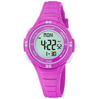 Calypso Digital Teenager Armbanduhr K5830/4 -