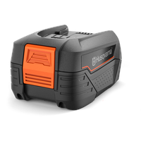 Husqvarna Akku P4A 18-B72 18 V, 4 Ah