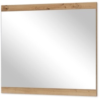 HBZ Spiegel Milan Artisan Eiche Dekor - 85 x