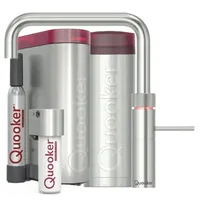 Quooker deutschland gmbh Quooker Fusion Square Set mit PRO3
