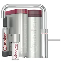 Quooker deutschland gmbh Quooker Fusion Square Set mit PRO3