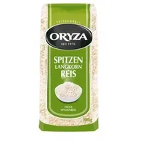 Oryza Reis Spitzen-Langkorn, lose, 1kg
