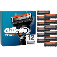 Gillette Rasierklingen ProGlide