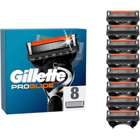 Gillette 	Rasierklingen Fusion 5 ProGlide 8 St. 
