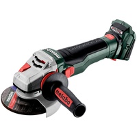 Metabo WB 18 LTX BL 15-125 Quick Akku-Winkelschleifer solo