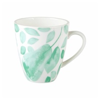 Maxwell & Williams Kaffeetasse 0,35 l Grün