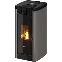 FreePoint Steel 9 Stahl Grau