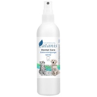 Latanis Naturprodukte Latanis Zahnreinigungsspray Dental Care XP15vet - Natürliche