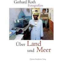Brandstätter Verlag Über Land und Meer