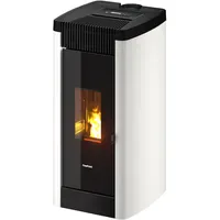 FreePoint Steel weiß 9 kW