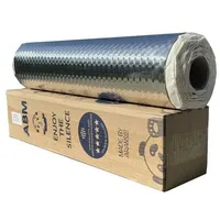ABM Enjoy the silence ABM Alubutyl 2mm 50 cm
