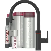 Quooker deutschland gmbh Quooker Flex Set mit COMBI+ Reservoir