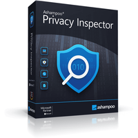 Ashampoo Privacy Inspector