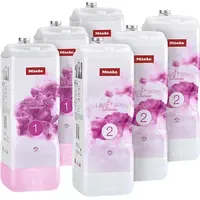 Miele UltraPhase FloralBoost Spezialwaschmittel Flüssig 150 WL