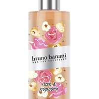 Bruno Banani Sweet Fantasy Rose & Popcorn Body &
