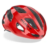 Rudy Project Strym Z 55-58 cm rot shiny 2021