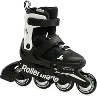 Rollerblade MICROBLADE, Inline Skates für Jungen, Inliner für Anfänger