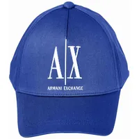 Giorgio Armani ARMANI EXCHANGE Unisex Cap