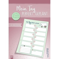 Verlag An der Ruhr Mein Tag perfekt geplant