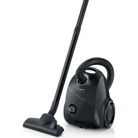 Bosch BGLS2BA1 - Bodenstaubsauger - schwarz