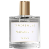 ZARKOPERFUME Molécule C-19 The Beach Eau de Parfum 100