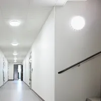 Steinel Sensor-LED-Innenleuchte RS PRO S20 SC IP65ww