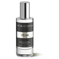 YODEYMA Peak Eau de Parfum 15 ml