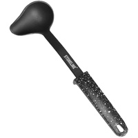 STONELINE STONELINE® Saucen-Servierlöffel mit Stütze, Kunststoff