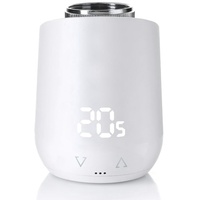Eurotronic Heizkörperthermostat "Comet Wifi WLAN" Eurotronic - Weiß