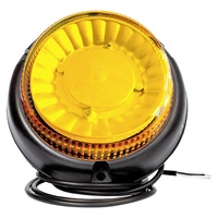 Fristom Rundumleuchte FT-101 3S LED 12 V, 24 V,