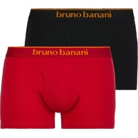 Bruno banani Herren, Boxershort 2er Pack Quick Access