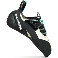 Scarpa Vapor S Kletterschuhe (Größe 38.5, grau)