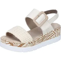 Rieker V3950 beige 40