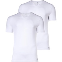 Adidas Herren T-Shirt, 2er Pack