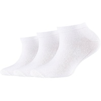 CAMANO Unisex Socken 3er Pack