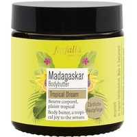 Farfalla Madagaskar Bodybutter