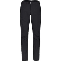 Mountain Equipment Damen Comici Hose (Größe M, schwarz)