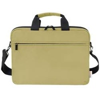 Base XX Laptoptasche Slim Kunstfaser camel braun D31960 bis