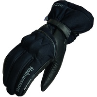 Halvarssons Splitz, Handschuhe wasserdicht Unisex - Schwarz - 06
