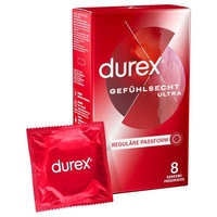 DUREX Gefühlsecht Ultra