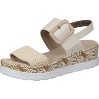 Rieker V3950 beige 38