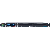 Aja Ki Pro Rack - Professioneller SSD-Recorder