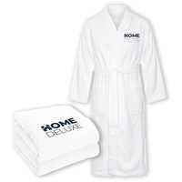 Home Deluxe Sauna Set NOA - versch. Ausführungen
