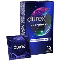 DUREX Performa Kondome 12 St
