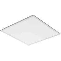 Opple Einbauleuchte LEDPanelS-B3 Sq620-32W-840-U19, 3840lm, weiß (542003096800)